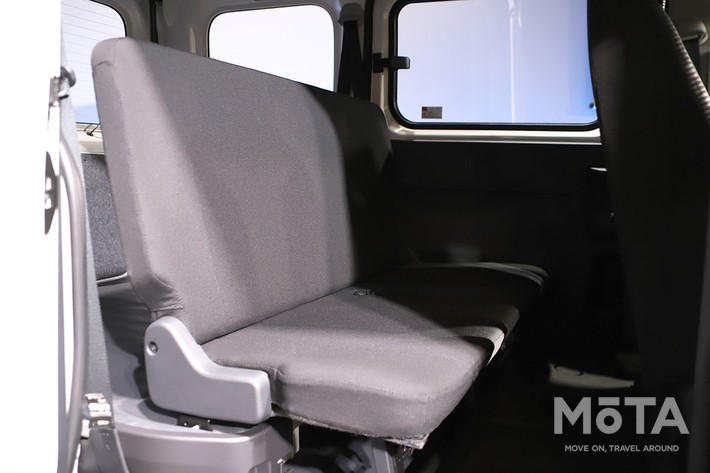 ダイハツ eハイゼットカーゴ