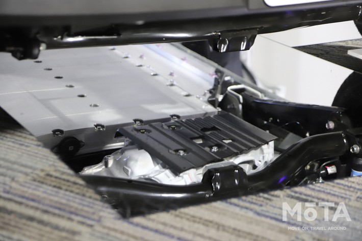 ダイハツ eハイゼットカーゴ