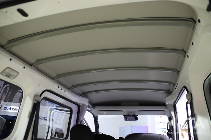 ダイハツ eハイゼットカーゴ