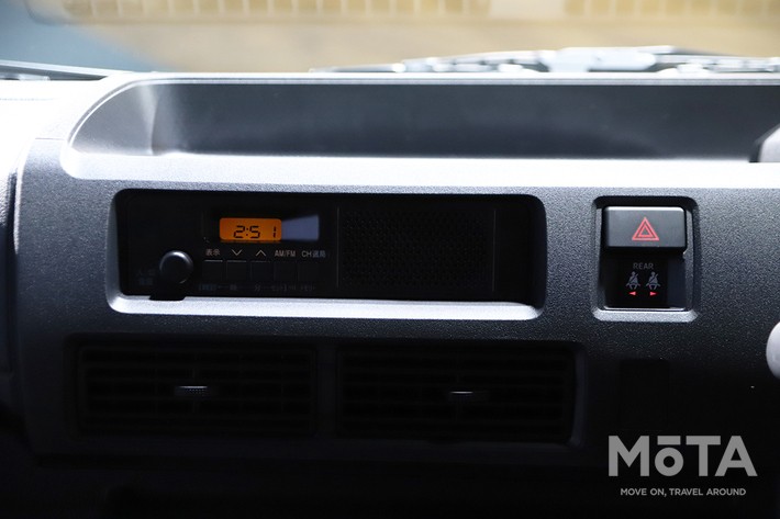 ダイハツ eハイゼットカーゴ