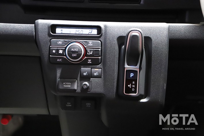 ダイハツ eハイゼットカーゴ