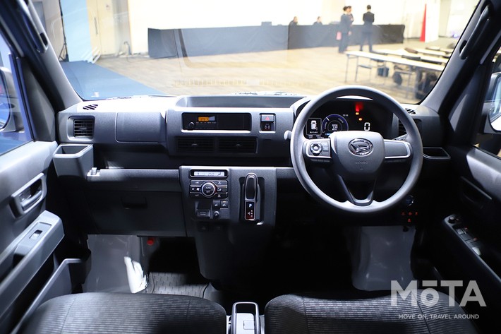 ダイハツ eハイゼットカーゴ