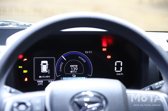 ダイハツ eハイゼットカーゴ