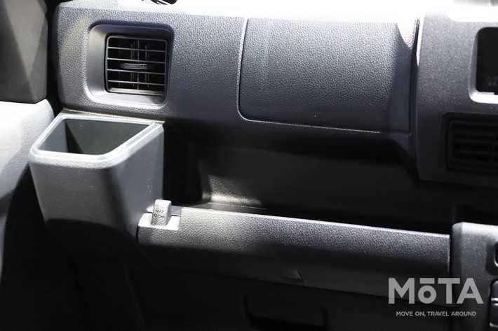 ダイハツ eハイゼットカーゴ