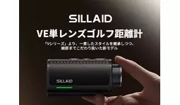 小さなボディに、広がる視界。23mm大口径レンズ＆120g超軽量設計