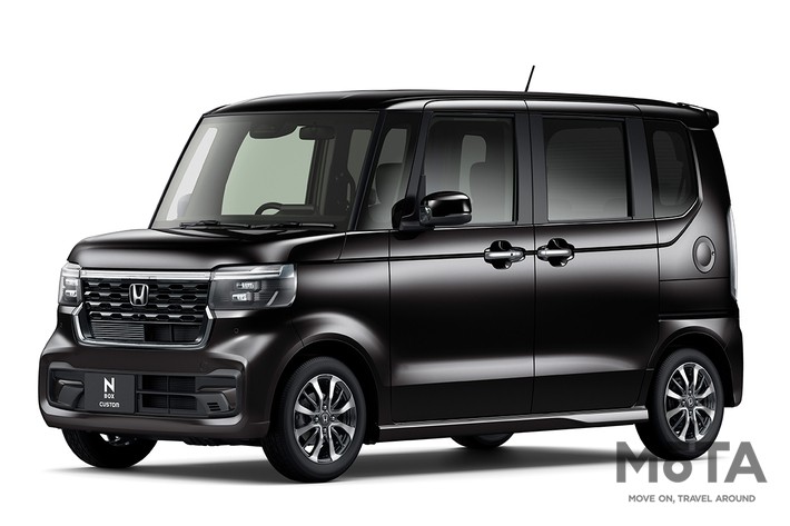 クリスタルブラック・パール