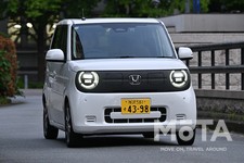 ホンダ N-ONE e: