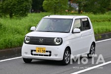 ホンダ N-ONE e: