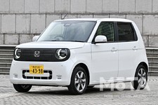 ホンダ N-ONE e: