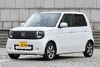 ホンダ N-ONE e: