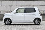 ホンダ N-ONE e: