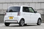 ホンダ N-ONE e: