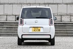 ホンダ N-ONE e: