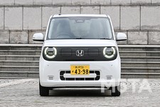 ホンダ N-ONE e: