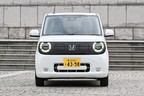 ホンダ N-ONE e: