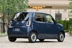 ホンダ N-ONE e: