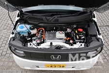 ホンダ N-ONE e: