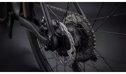 フルカーボン　電動アシストスポーツバイク自転車 26インチ車重13kg 日本発ブランド。11.7kgフルカーボン電動グラベルバイクが「CYCLE MODE