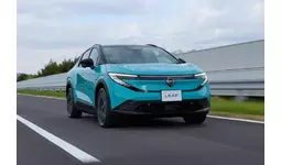 3代目「日産リーフ」にダイナミックマッププラットフォームの高精度3次元地図データが採用