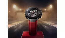 TISSOT T-レース コレクションから、パフォーマンスを追求した5つの新