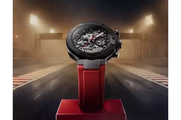 TISSOT T-レース コレクションから、パフォーマンスを追求した5つの新