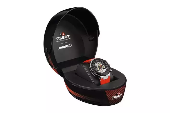 TISSOT T-レース コレクションから、パフォーマンスを追求した5つの新