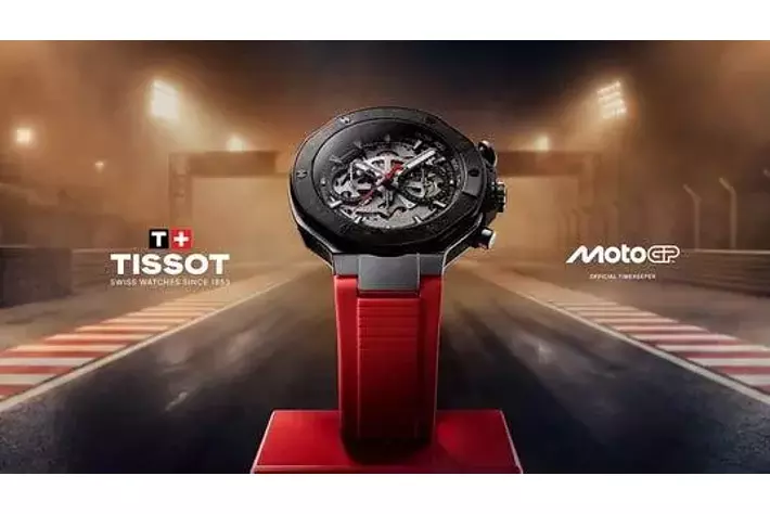 TISSOT T-レース コレクションから、パフォーマンスを追求した5つの新