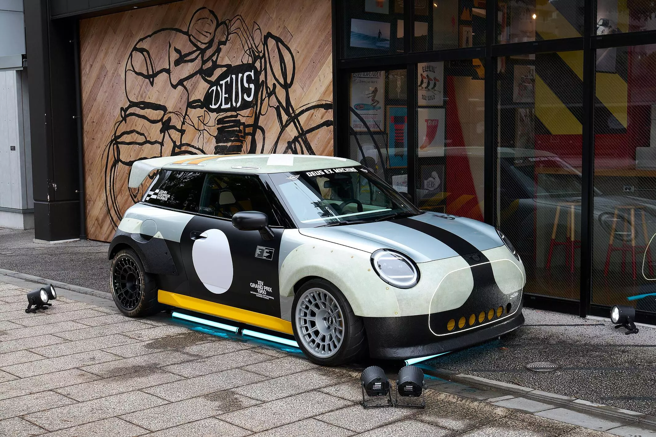 MINI DAY 2026 Press Conference」開催|【業界先取り】業界ニュース