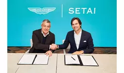 アストンマーティンが南米初の住宅プロジェクトを発表、不動産デベロッパーSetai Grupo GPと提携