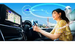 ミックウェアのカーナビゲーションソフトウェア「naviAZ」出荷台数が500万台を突破