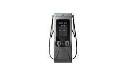 ABB、スマートグリッドEXPOに出展、最大出力400kWの新型急速充電器を初