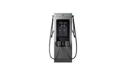 ABB、スマートグリッドEXPOに出展、最大出力400kWの新型急速充電器を初