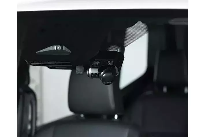 前方左右車内の360°を一度に記録する※1「ZDR-830R」発売|【業界先取り