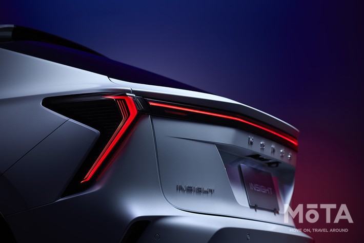 ホンダ インサイト