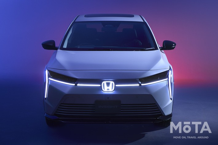ホンダ インサイト