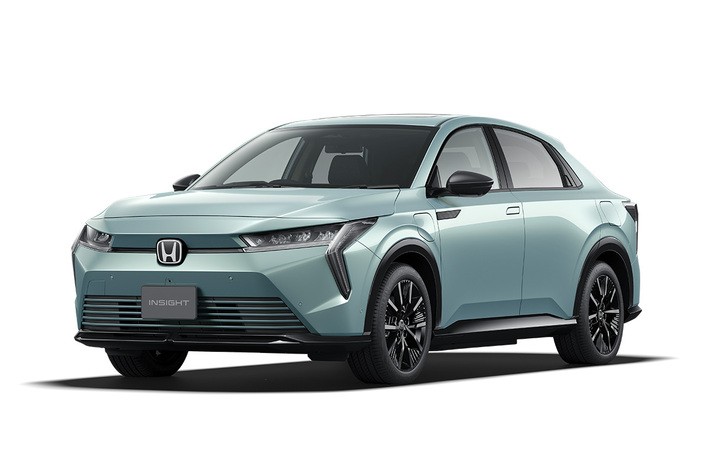 ホンダ インサイト
