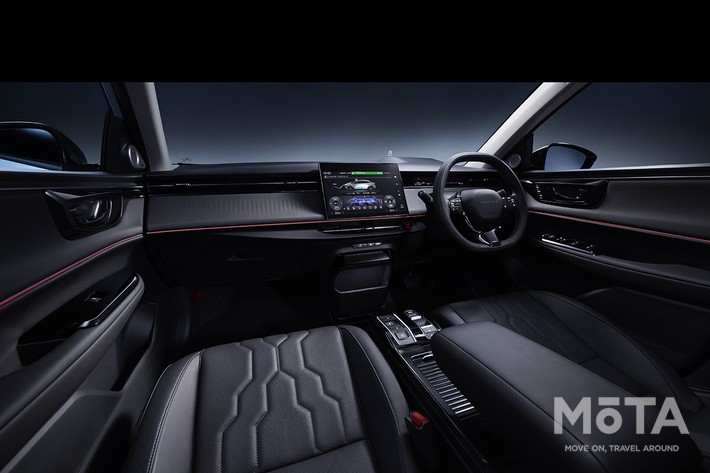 ホンダ インサイト