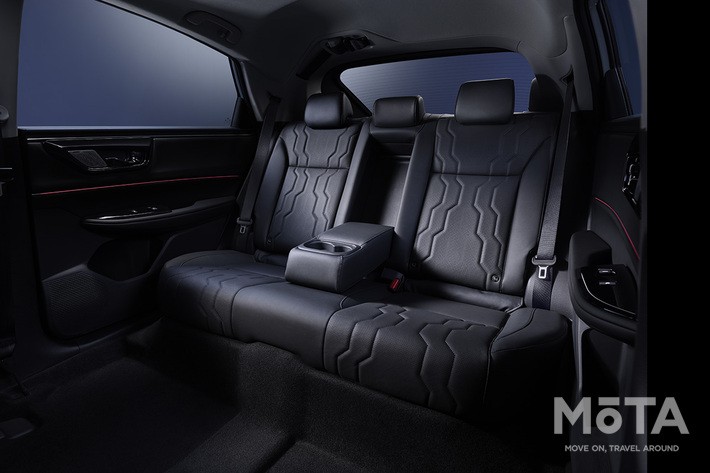 ホンダ インサイト