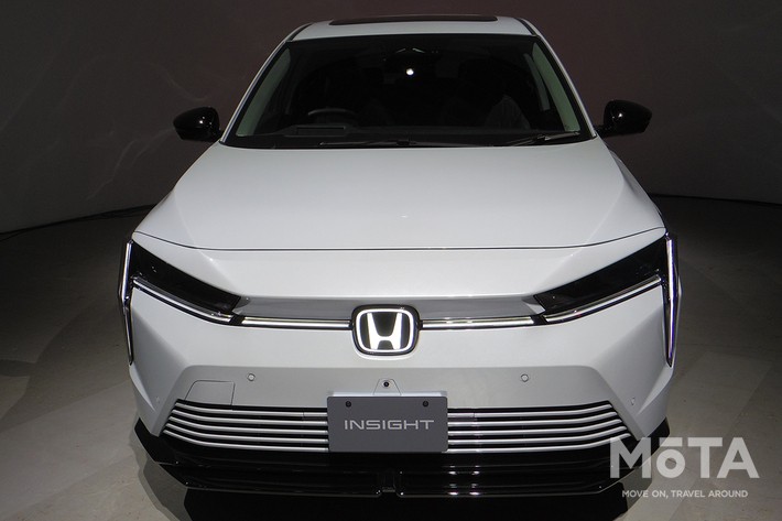 ホンダ インサイト