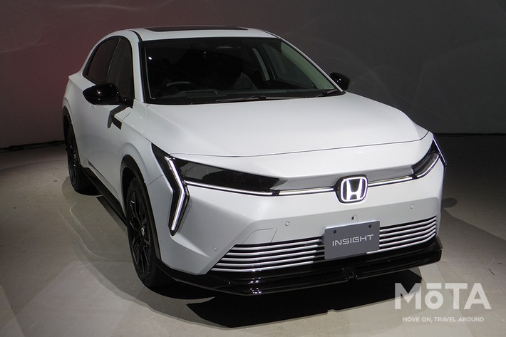 ホンダ インサイト