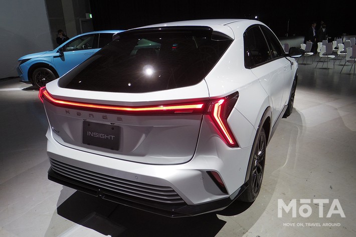 ホンダ インサイト