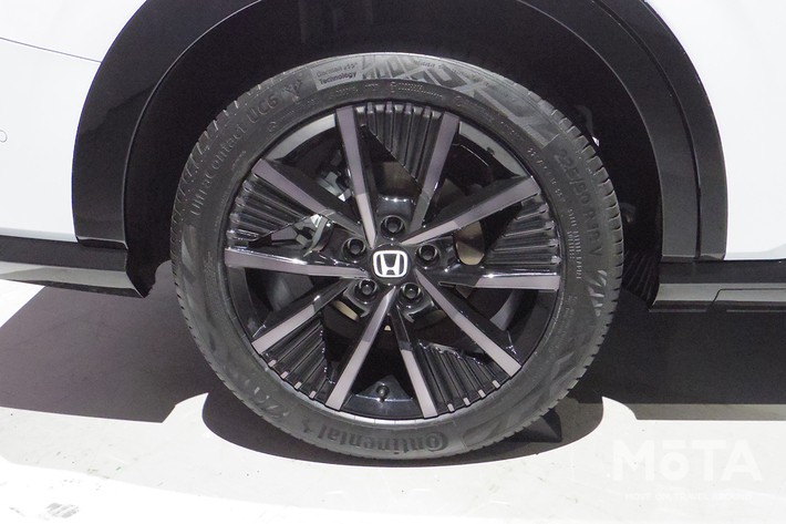 ホンダ インサイト