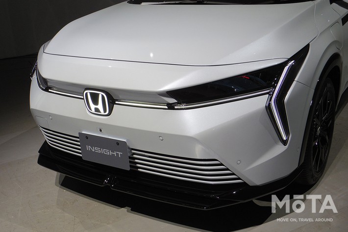 ホンダ インサイト