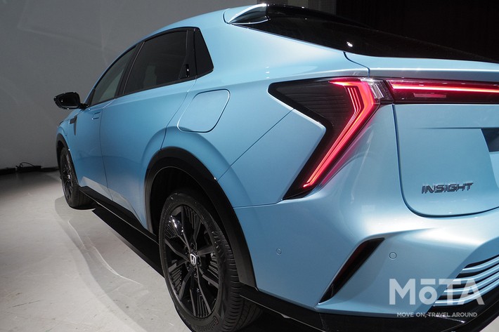 ホンダ インサイト