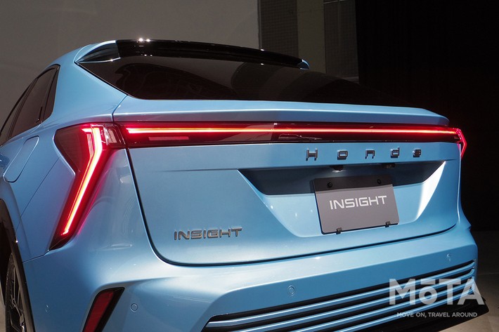 ホンダ インサイト