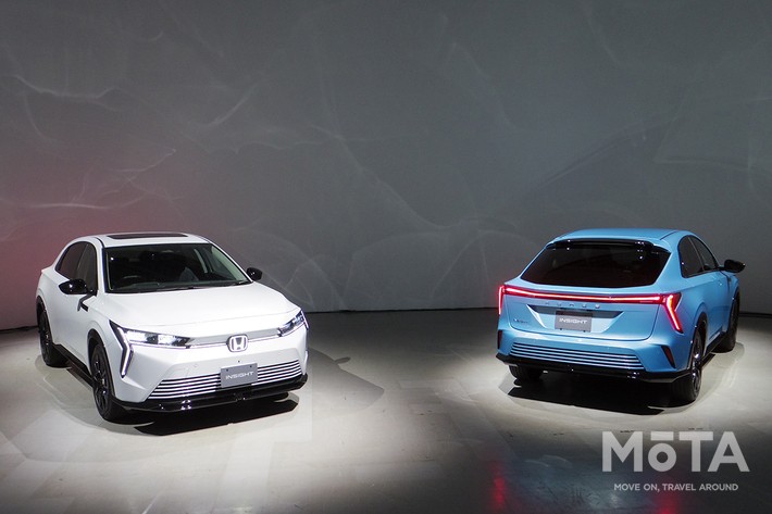 ホンダ インサイト