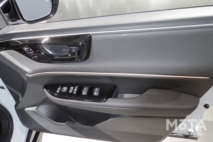 ホンダ インサイト