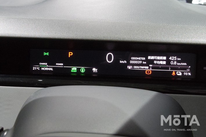 ホンダ インサイト