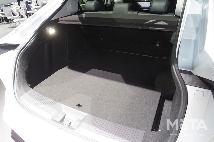 ホンダ インサイト