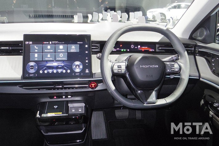 ホンダ インサイト